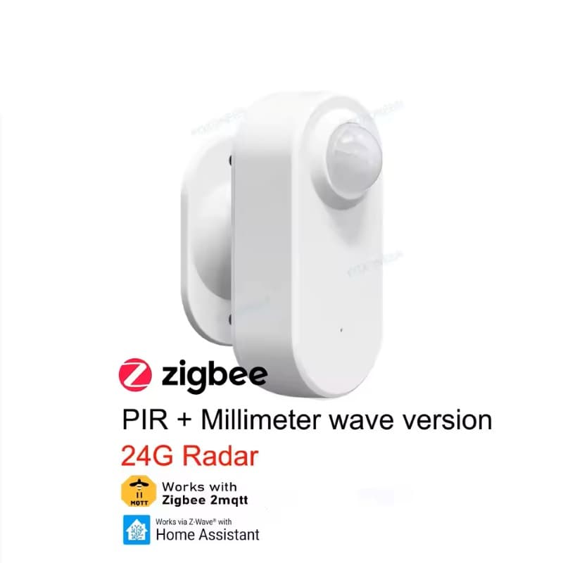 سنسور حسگر حرکت Zigbee مدل ZG-204ZM