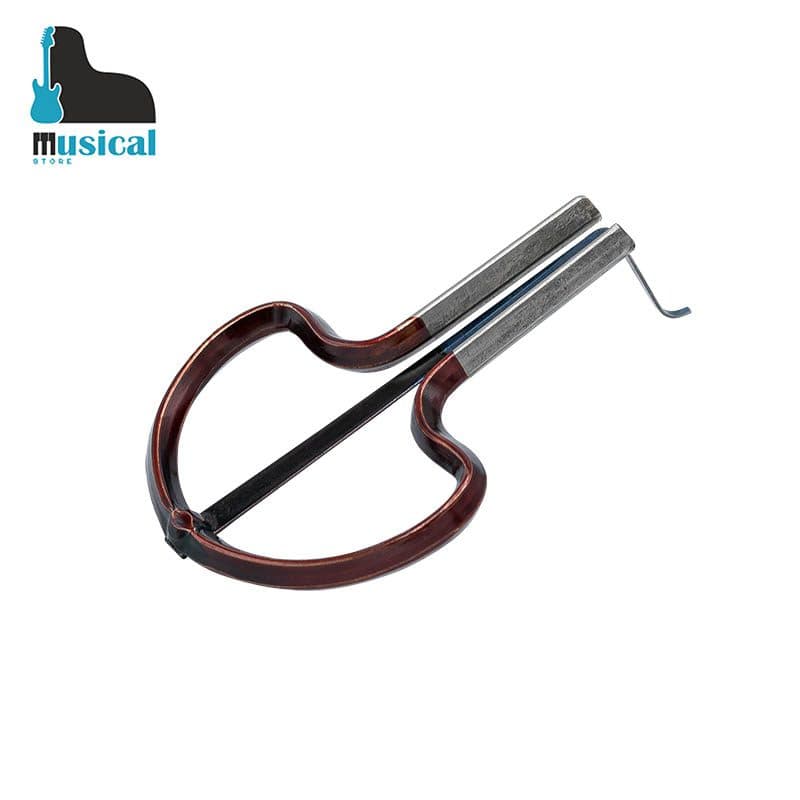 زنبورک jaw Harp — تصویر ۲