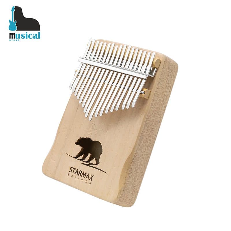 کالیمبا Starmax