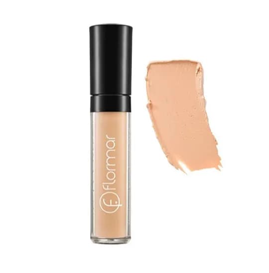 کانسیلر مایع فلورمار Flormar شماره 30 LIGHT — تصویر ۲