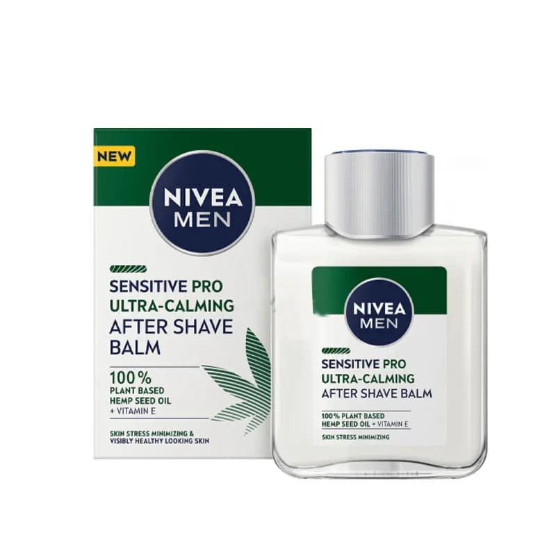 افتر شیو نیوا مدل Sensitive Pro