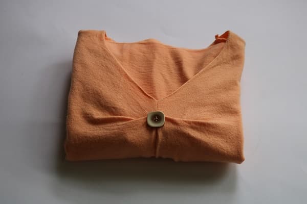 بلوز بافت موهر وارداتی کد 259 — تصویر ۵
