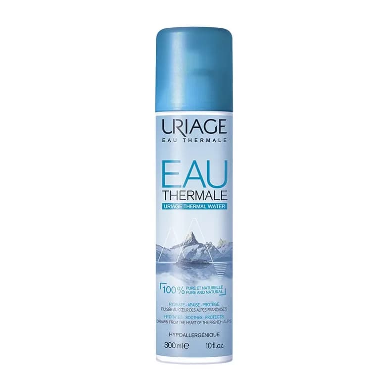 اسپری آب اوریاژ Uriage مدل EAU Thermal