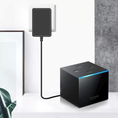آداپتور AC/DC با منبع تغذیه 12 ولت، 1.25 آمپر و 15 وات ANKS — تصویر ۲