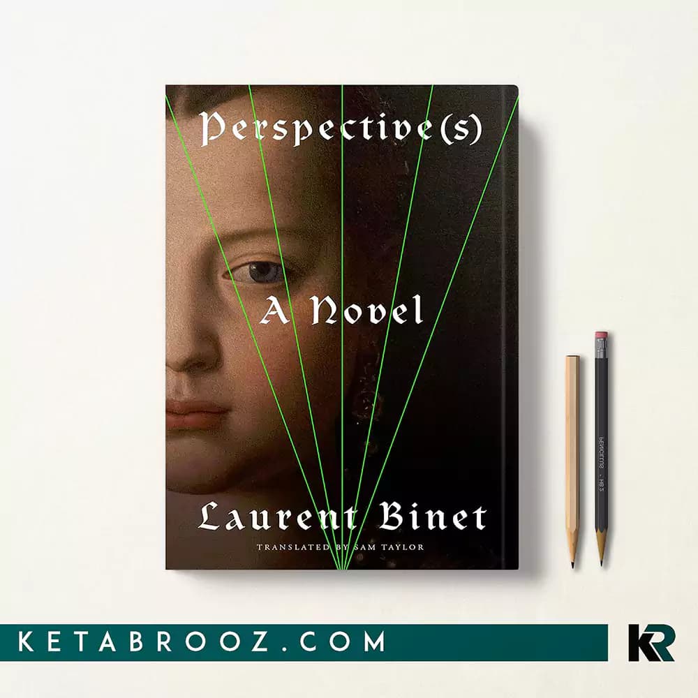 کتاب Perspective(s)
