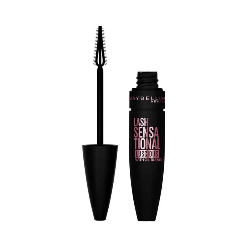 ریمل میبلین مدل Luscious — تصویر ۲