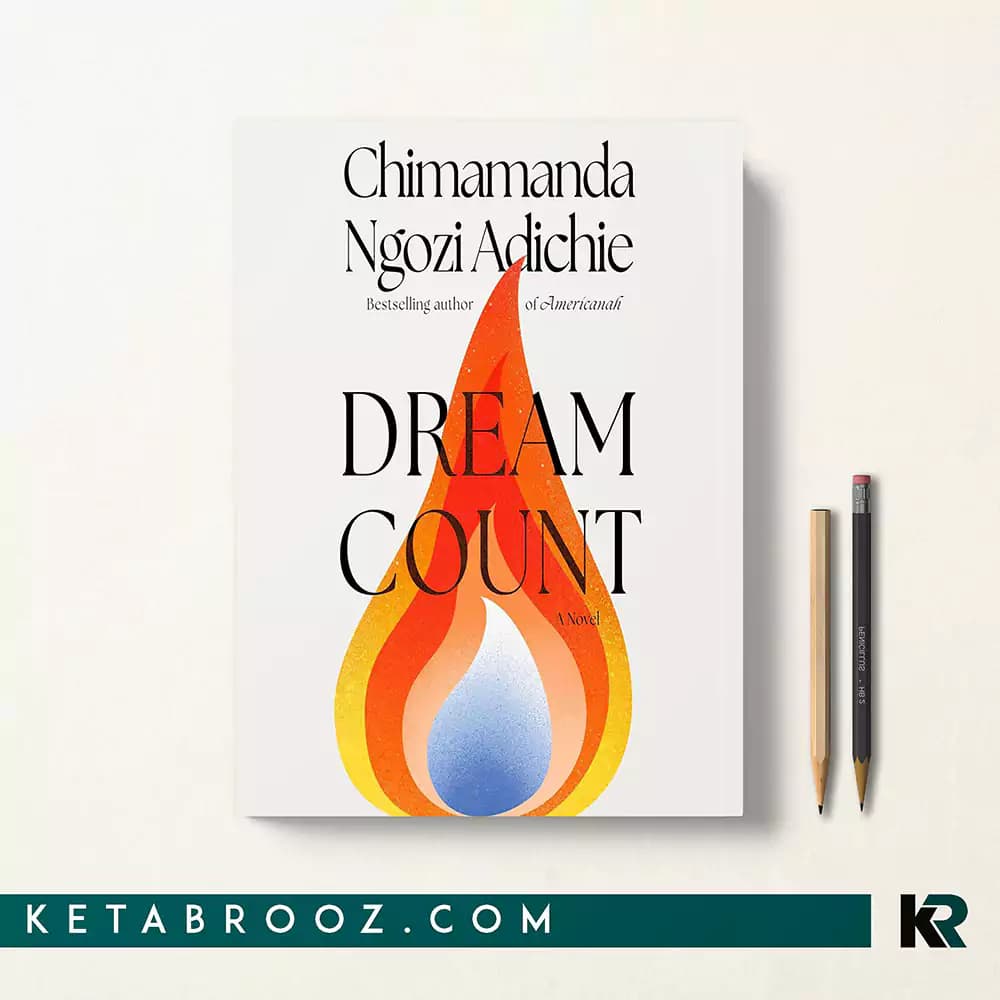 کتاب Dream Count