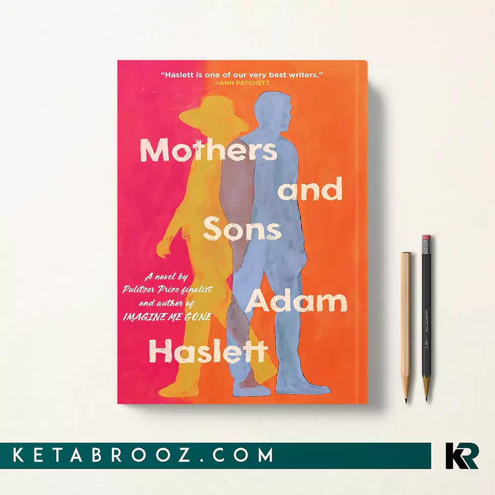 کتاب Mothers and Sons — تصویر ۲