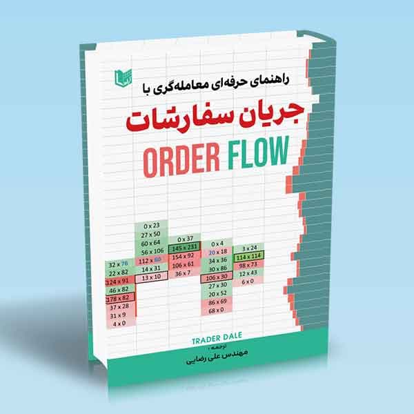 راهنمای حرفه ای معامله گری با جریان سفارشات (Order Flow)