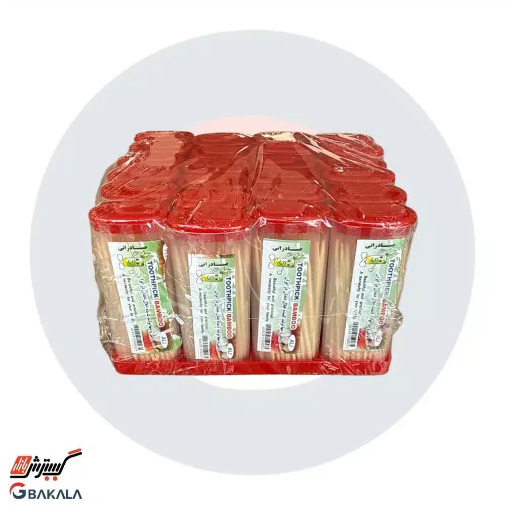 خلال دندان فندکی 24 عددی