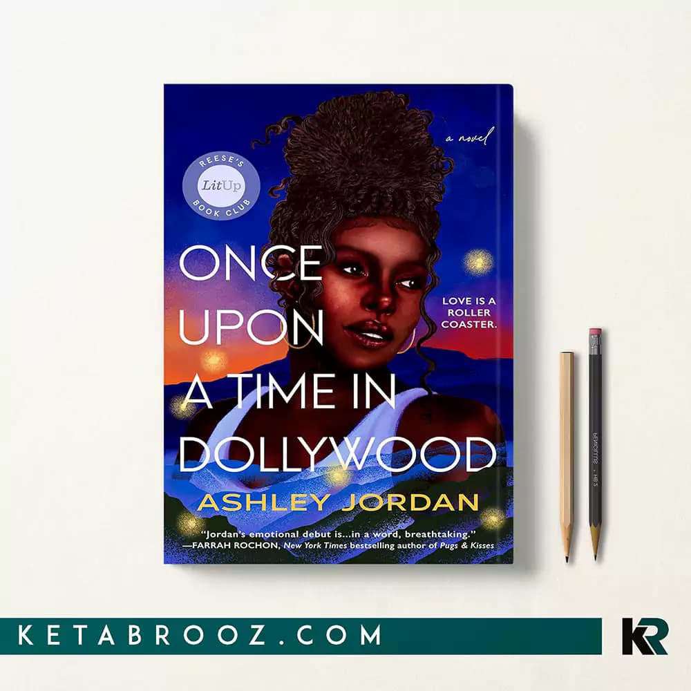 کتاب Once Upon a Time in Dollywood — تصویر ۲