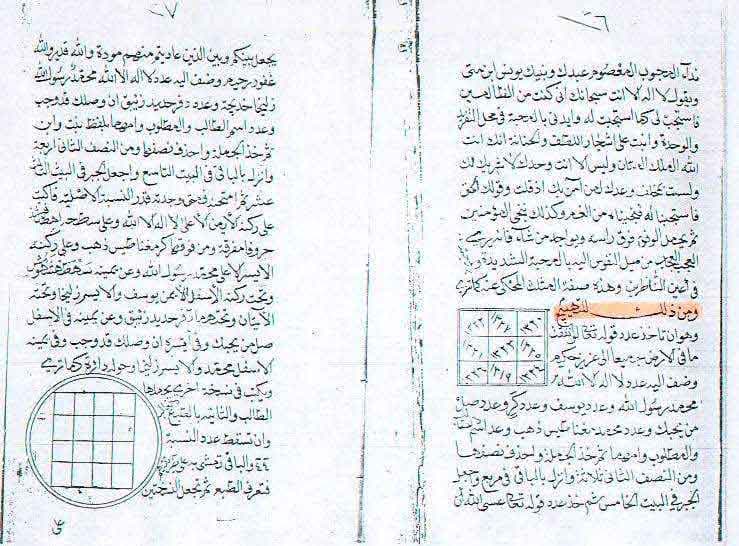 دانلود کتاب كشف البراهين و اثبات اليقين — تصویر ۳