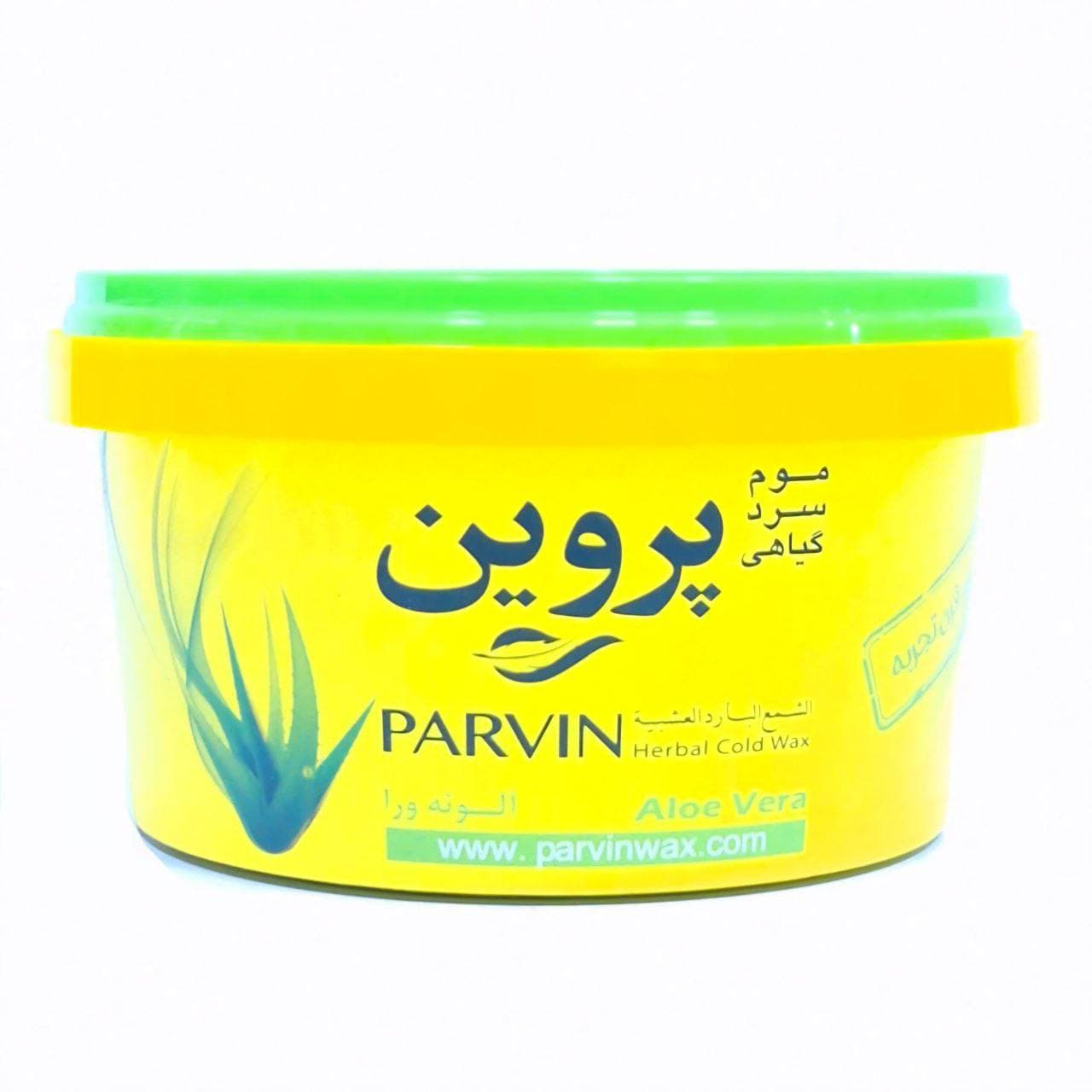 موم آلوورا پروین ۷۵۰ گرمی