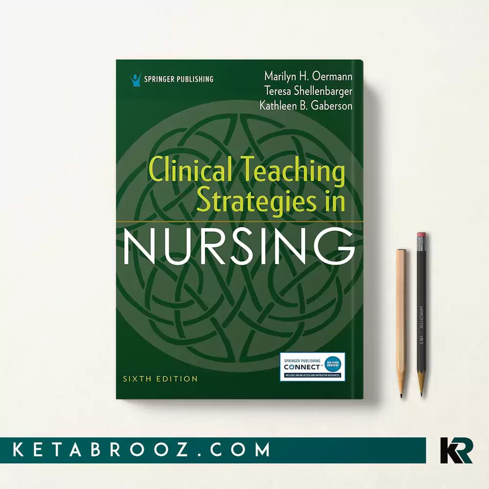 کتاب Clinical Teaching Strategies in Nursing