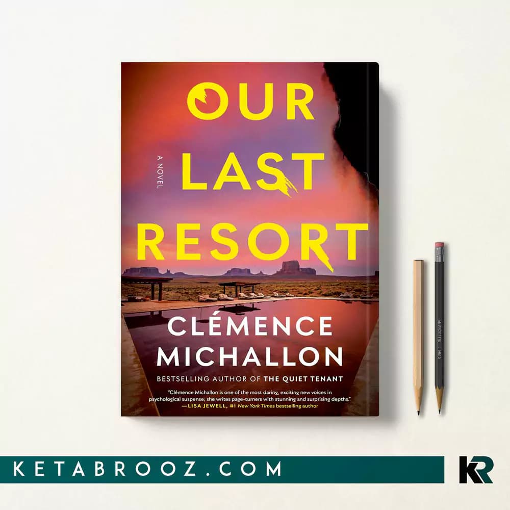 کتاب Our Last Resort — تصویر ۲