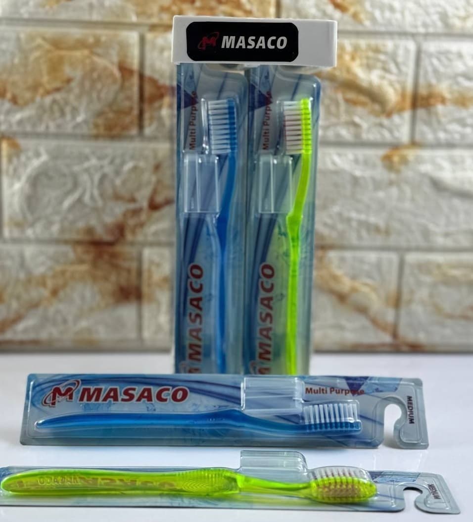 مسواک MASACO