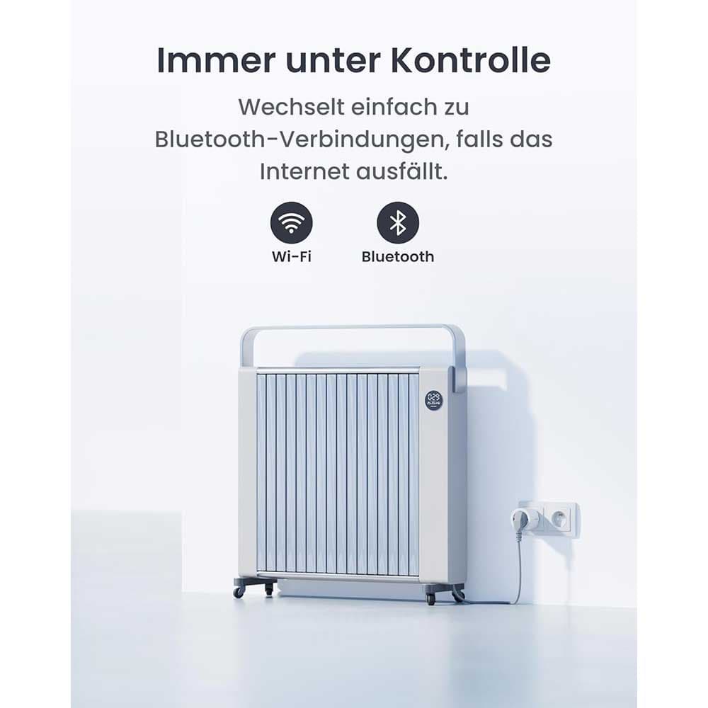 پریز هوشمند SwitchBot مدل Mini بسته 4 عددی — تصویر ۳