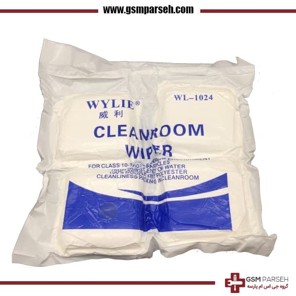 دستمال تمیز کننده ال سی دی WYLIE
