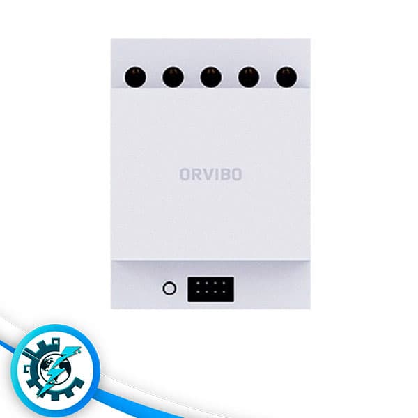 رله پشت کلیدی سه کاناله اورویبو Orvibo R30W3Z