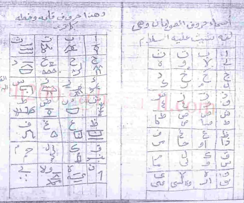 دانلود کتاب قدیس حکیم — تصویر ۳