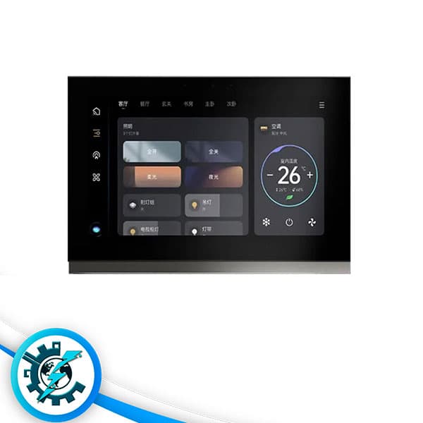 تاچ پنل هوشمند اورویبو میکس پد سون ORVIBO MixPAD 7
