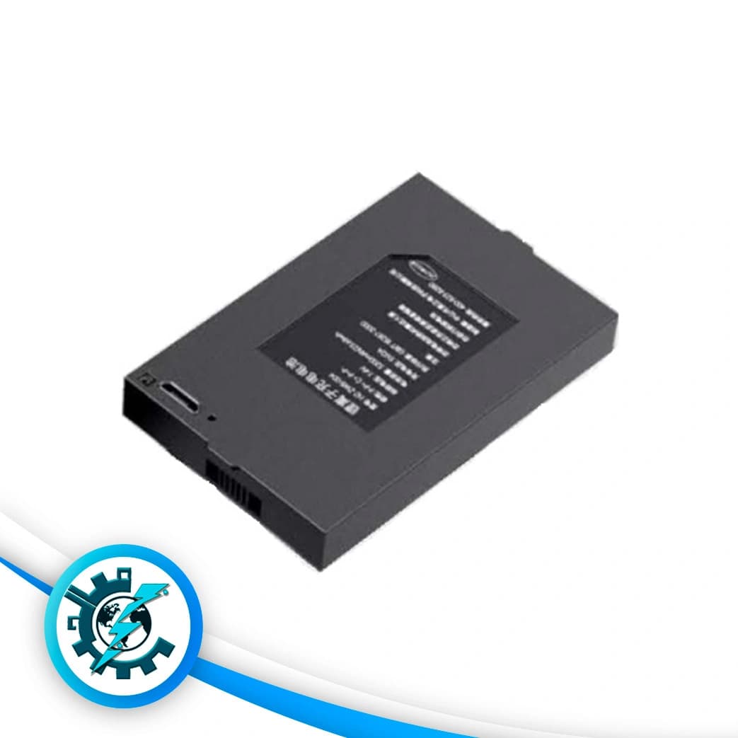 باتری لیتیومی دستگیره هوشمند هوم لاک HOMELOCK HLG-Z300