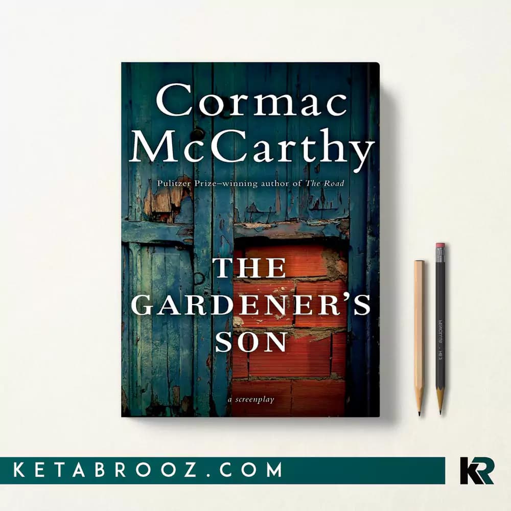 کتاب The Gardener’s Son