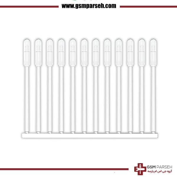 قلم تمیزکننده لنز دوربین مدل TT-C24 — تصویر ۲