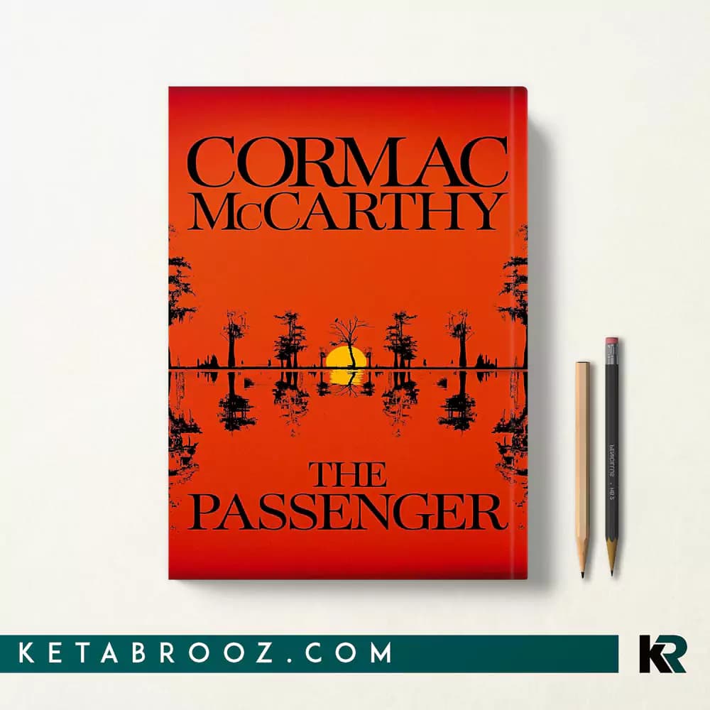 کتاب The Passenger