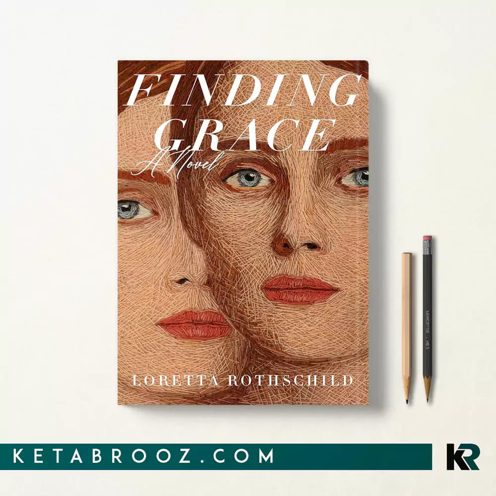 کتاب Finding Grace