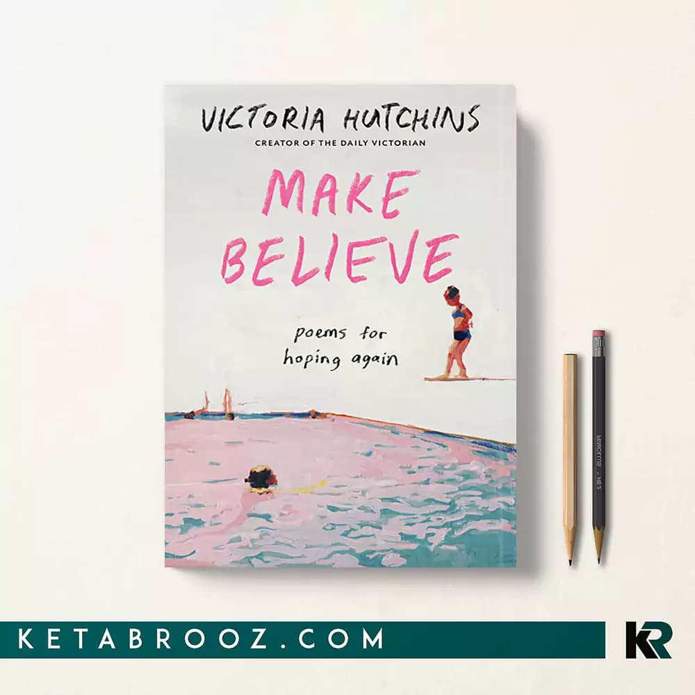 کتاب Make Believe