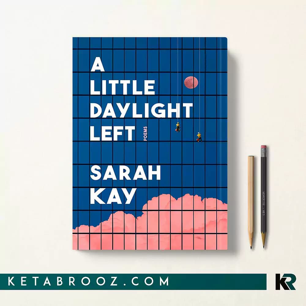 کتاب A Little Daylight Left