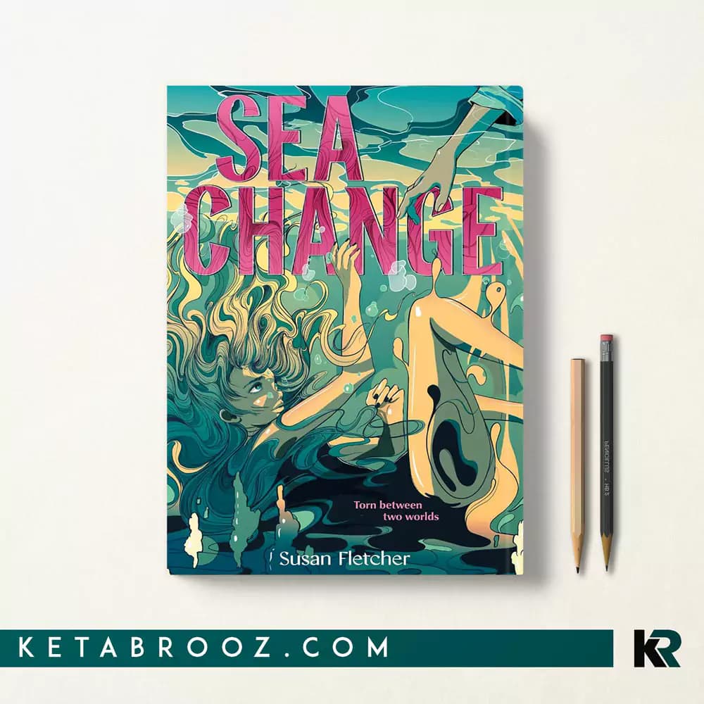 کتاب Sea Change