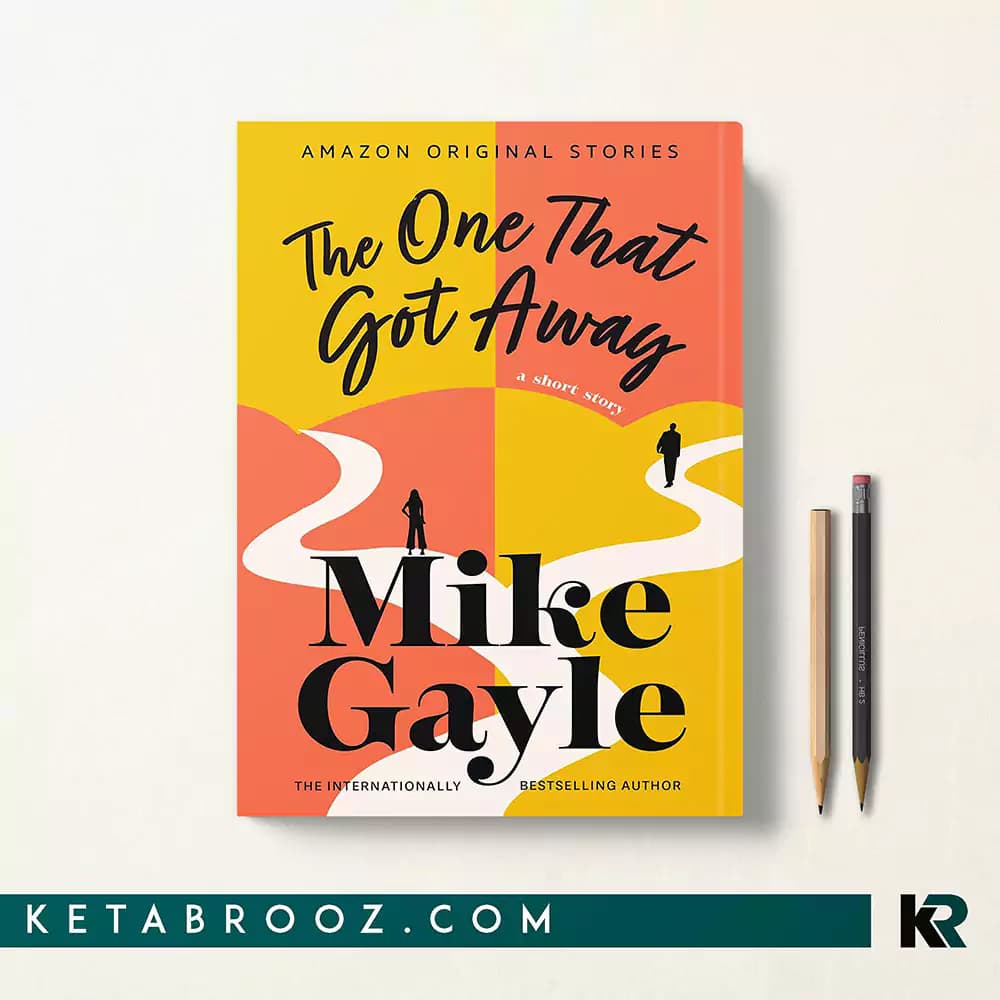 کتاب The One That Got Away