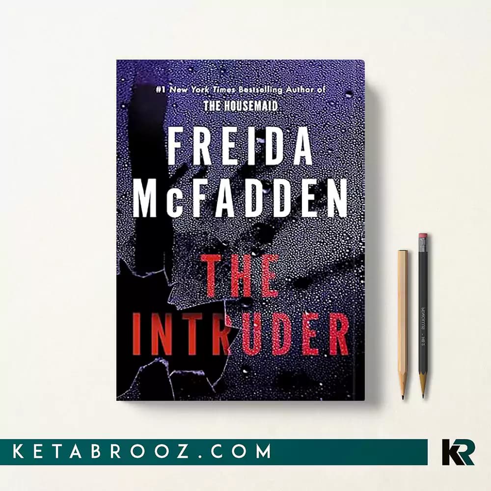 کتاب The Intruder