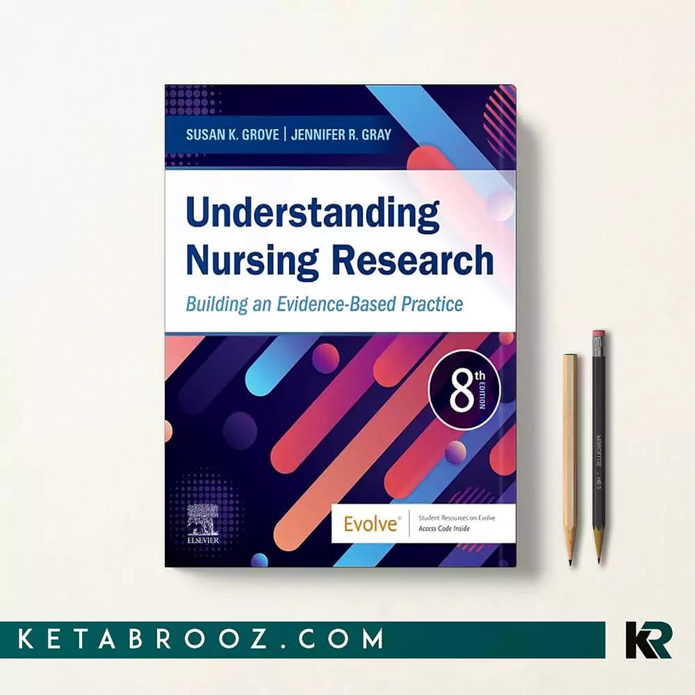 کتاب Understanding Nursing Research