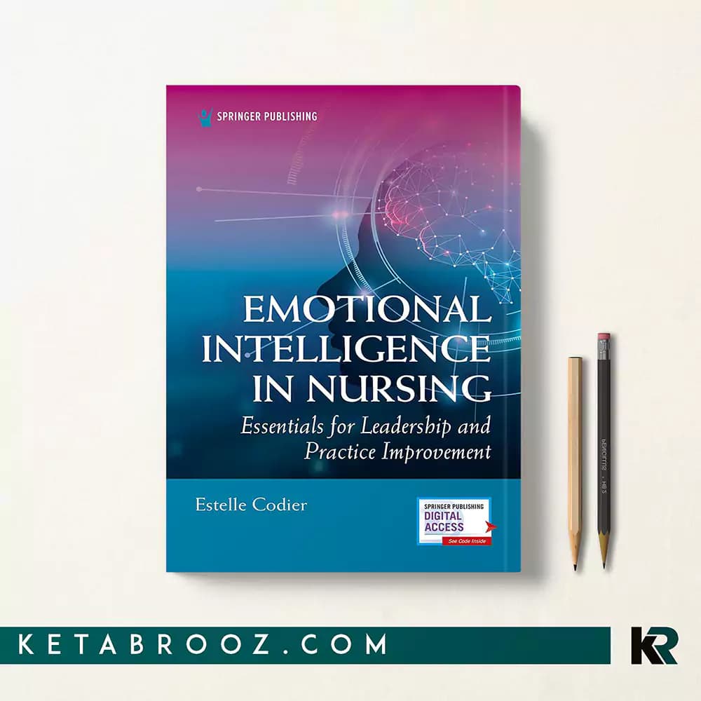 کتاب Emotional Intelligence in Nursing