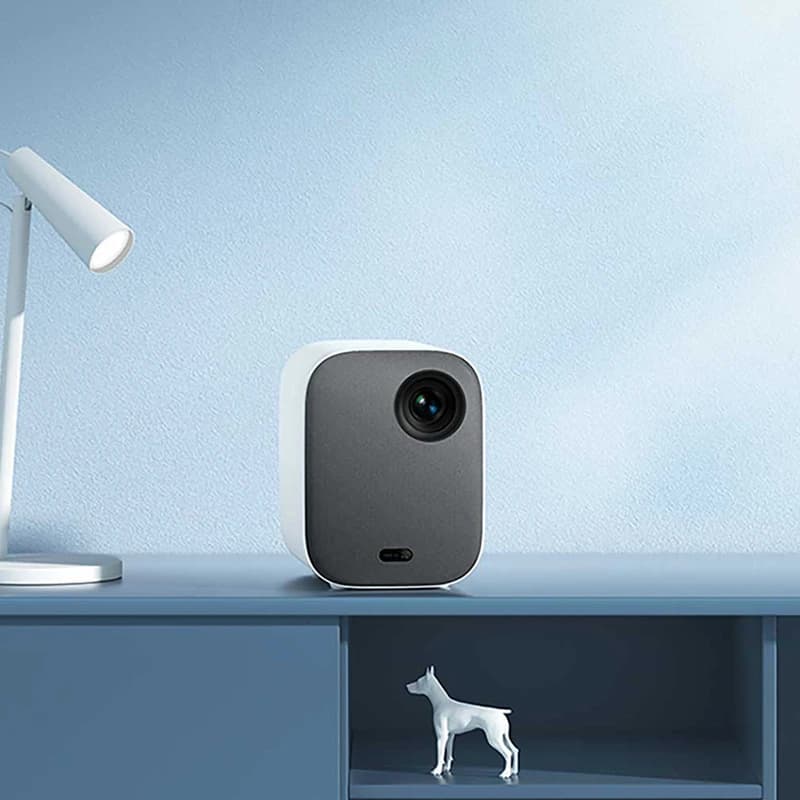 ویدئو پروژکتور هوشمند شیائومی مدل Smart Projector 2 SUN3851 — تصویر ۲
