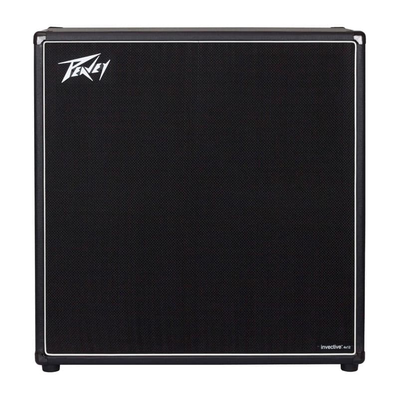 آمپلی فایر گیتار Peavey Invective 412