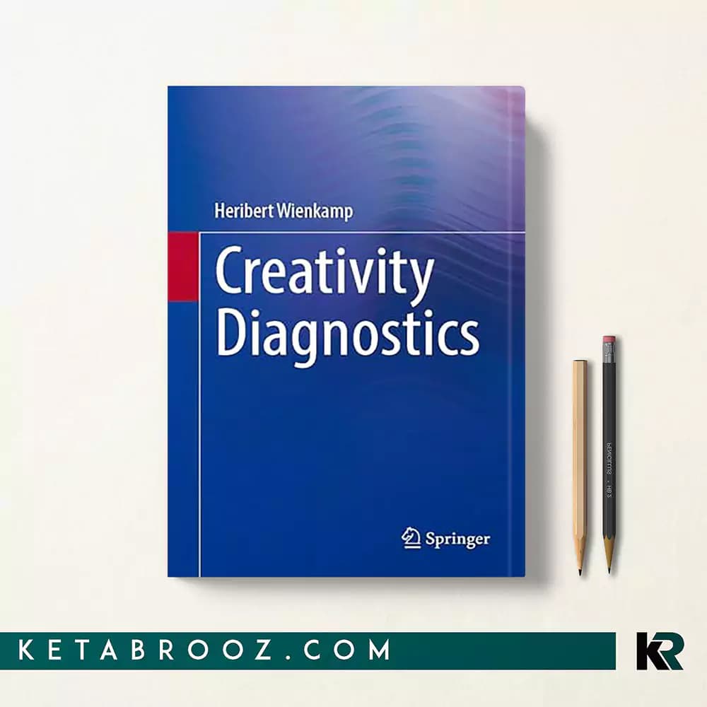 کتاب Creativity Diagnostics