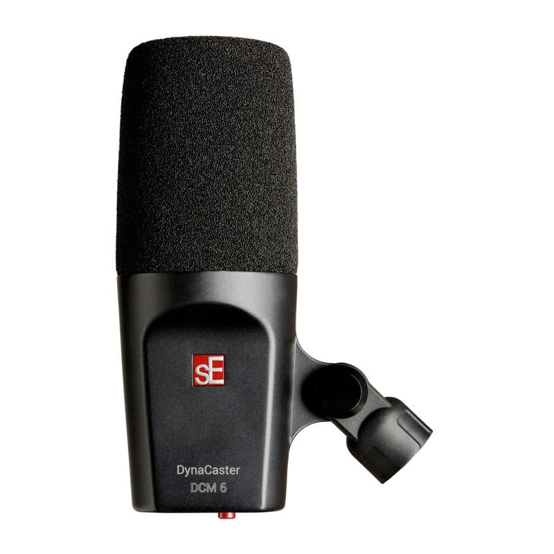 میکروفنsE Electronics DynaCaster DCM6