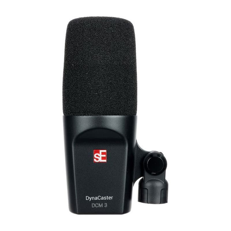 میکروفنsE Electronics DynaCaster DCM3