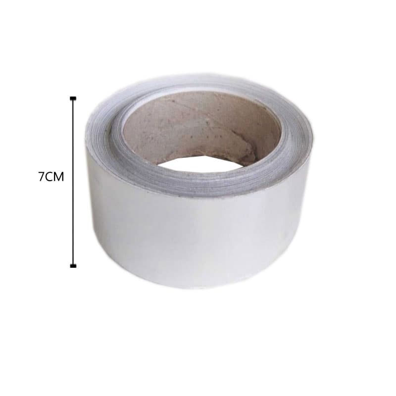 برچسب طرح استیل 7 سانتی کد 3115 — تصویر ۴