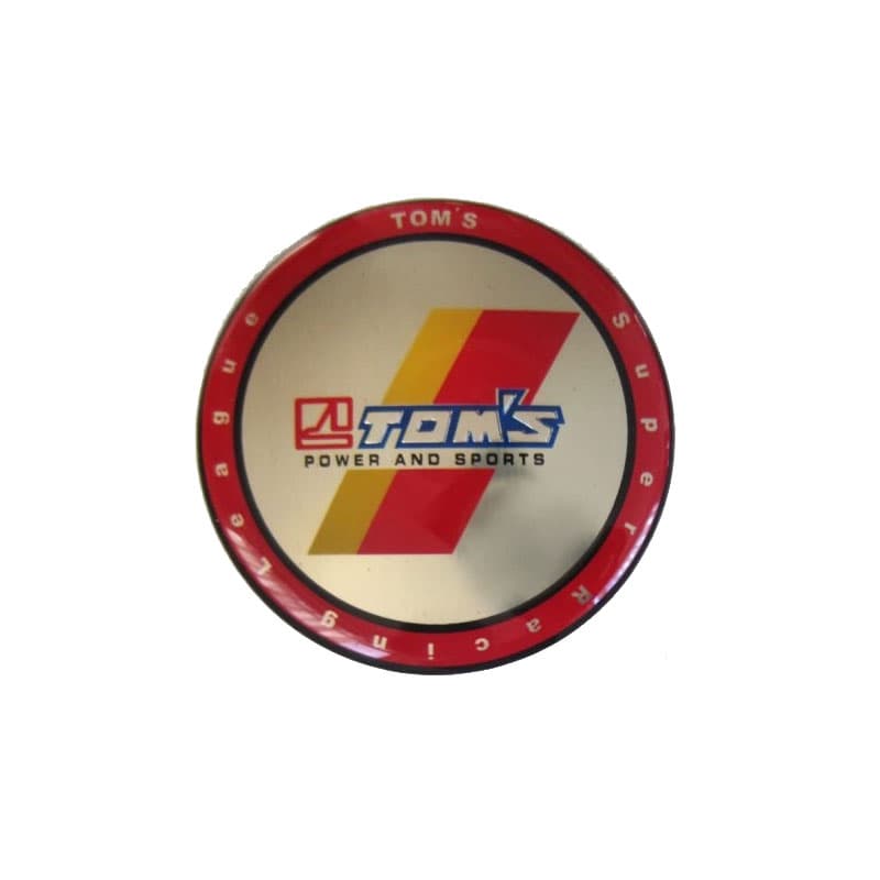 آرم فلزی TOMS کد 6122