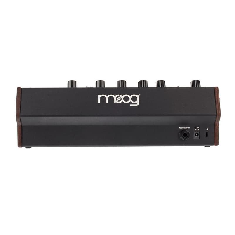 سینتی سایزر Mother-32 — تصویر ۷