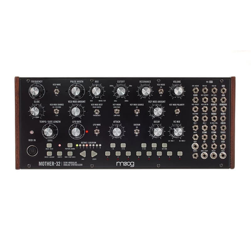 سینتی سایزر Mother-32