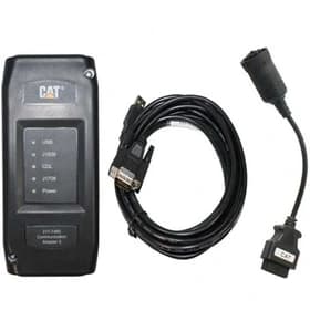 دیاگ CAT3 کاترپیلار CATERPILLARباWIFI