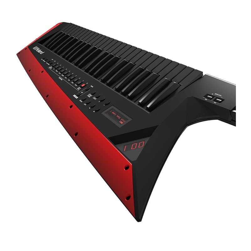 سینتی سایزر AX Edge Black — تصویر ۴