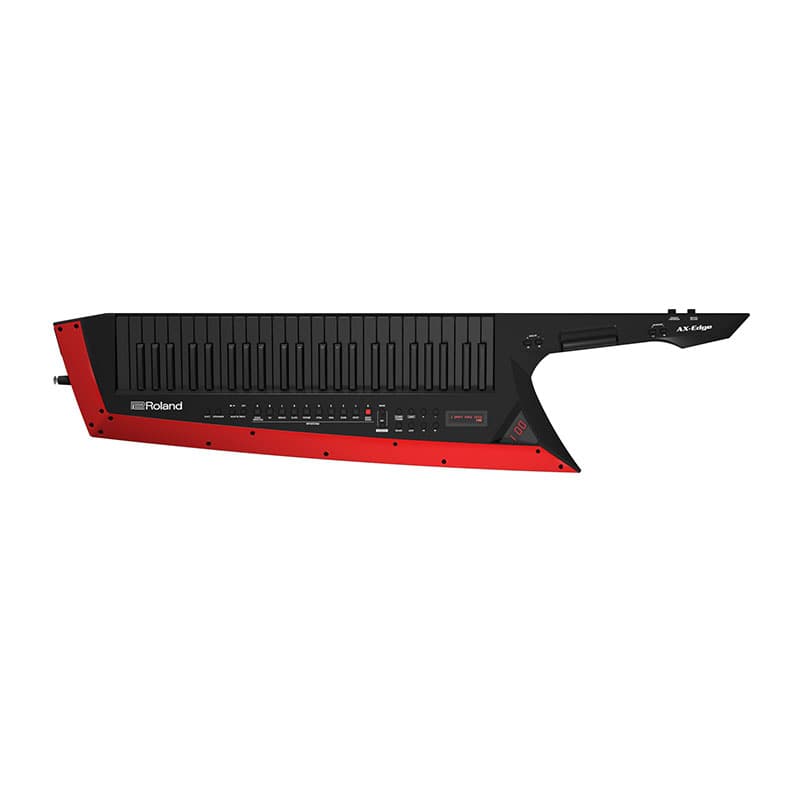 سینتی سایزر AX Edge Black