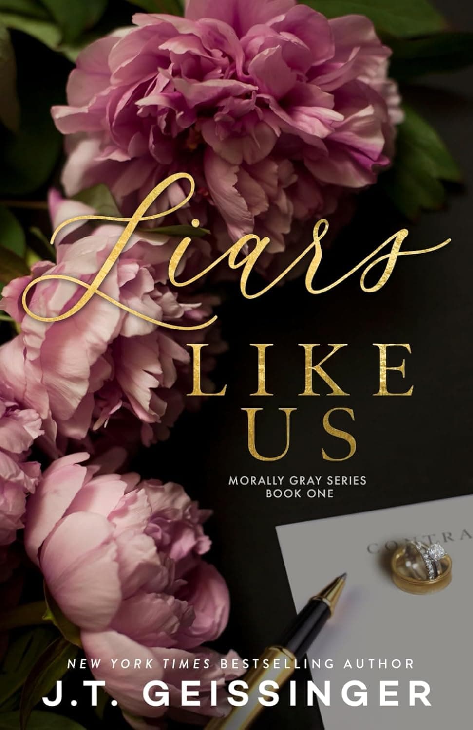Liars Like Us (Morally Gray Book 1) دروغگوهایی مثل ما (متن کامل بدون حذفیات)